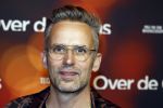 Amsterdam 26 augustus 2025
Premiere over de Grens in het vondelpark . De cast bestaat uit Manuel Broekman Jasmine Sendar Nienke Plas Vincent Banic en Elisabeth Puglia. Patrick Martens
