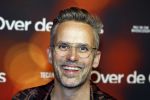 Amsterdam 26 augustus 2025
Premiere over de Grens in het vondelpark . De cast bestaat uit Manuel Broekman Jasmine Sendar Nienke Plas Vincent Banic en Elisabeth Puglia. Patrick Martens