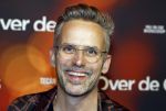 Amsterdam 26 augustus 2025
Premiere over de Grens in het vondelpark . De cast bestaat uit Manuel Broekman Jasmine Sendar Nienke Plas Vincent Banic en Elisabeth Puglia. Patrick Martens