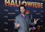 Utrecht 19 september 2025
Premiere Hallowiebe in Kinepolis. Perry Mulder
