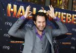 Utrecht 19 september 2025
Premiere Hallowiebe in Kinepolis. Perry Mulder