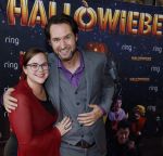 Utrecht 19 september 2025
Premiere Hallowiebe in Kinepolis. Perry Mulder