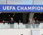 Eindhoven, 16 September 2025
CL wedstrijd PSV-Union Saint-Gilloise, eindsatnd 1-3