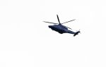 Den Haag 16 september 2025
Prinsjesdag 2025 in Den Haag . Politie helicopter