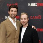 Amsterdsam 29 juni 2025
Premiere Hadestown in Carre.