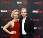 Amsterdsam 29 juni 2025
Premiere Hadestown in Carre.