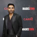 Amsterdsam 29 juni 2025
Premiere Hadestown in Carre.