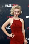Amsterdsam 29 juni 2025
Premiere Hadestown in Carre.