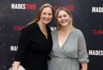 Amsterdsam 29 juni 2025
Premiere Hadestown in Carre.