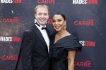 Amsterdsam 29 juni 2025
Premiere Hadestown in Carre.