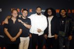 Amsterdam 2 september 2025
Premiere Wraak .