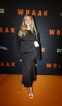 Amsterdam 2 september 2025
Premiere Wraak . CarrÃ© Albers