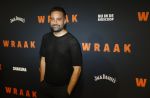 Amsterdam 2 september 2025
Premiere Wraak . Fawrynotsawry