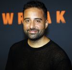 Amsterdam 2 september 2025
Premiere Wraak . Fawrynotsawry