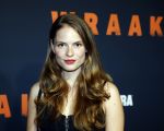 Amsterdam 2 september 2025
Premiere Wraak . Florence Vos Weeda