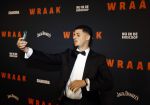 Amsterdam 2 september 2025
Premiere Wraak . Hamza Othman