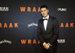 Amsterdam 2 september 2025
Premiere Wraak . Hamza Othman