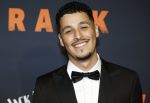 Amsterdam 2 september 2025
Premiere Wraak . Hamza Othman