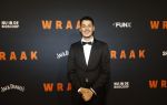 Amsterdam 2 september 2025
Premiere Wraak . Hamza Othman