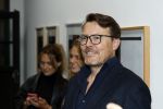 Amsterdam 18 september 2025
Prinses Eloise organiseert samen met Attire Amsterdam en My Lima Lima een modeshow . Haar ouders, Prins Constantijn en moeder Prinses Laurentien zijn natuurlijk aanwezig .
