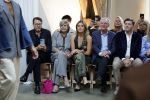 Amsterdam 18 september 2025
Prinses Eloise organiseert samen met Attire Amsterdam en My Lima Lima een modeshow . Haar ouders, Prins Constantijn en moeder Prinses Laurentien zijn natuurlijk aanwezig .