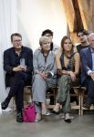 Amsterdam 18 september 2025
Prinses Eloise organiseert samen met Attire Amsterdam en My Lima Lima een modeshow . Haar ouders, Prins Constantijn en moeder Prinses Laurentien zijn natuurlijk aanwezig .