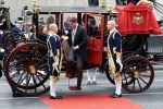 Den Haag 16 september 2025
Prinsjesdag 2025 met aanwezig namens de koninklijke familie , Koning Willem Alexander Koningin Maxima Prinses Amalia Prinses Alexia Prinses Ariane Prins Constantijn en Prinses Laurentien .