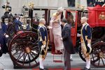 Den Haag 16 september 2025
Prinsjesdag 2025 met aanwezig namens de koninklijke familie , Koning Willem Alexander Koningin Maxima Prinses Amalia Prinses Alexia Prinses Ariane Prins Constantijn en Prinses Laurentien .