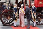 Den Haag 16 september 2025
Prinsjesdag 2025 met aanwezig namens de koninklijke familie , Koning Willem Alexander Koningin Maxima Prinses Amalia Prinses Alexia Prinses Ariane Prins Constantijn en Prinses Laurentien .