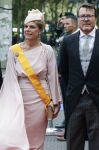 Den Haag 16 september 2025
Prinsjesdag 2025 met aanwezig namens de koninklijke familie , Koning Willem Alexander Koningin Maxima Prinses Amalia Prinses Alexia Prinses Ariane Prins Constantijn en Prinses Laurentien .