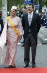 Den Haag 16 september 2025
Prinsjesdag 2025 met aanwezig namens de koninklijke familie , Koning Willem Alexander Koningin Maxima Prinses Amalia Prinses Alexia Prinses Ariane Prins Constantijn en Prinses Laurentien .