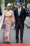Den Haag 16 september 2025
Prinsjesdag 2025 met aanwezig namens de koninklijke familie , Koning Willem Alexander Koningin Maxima Prinses Amalia Prinses Alexia Prinses Ariane Prins Constantijn en Prinses Laurentien .