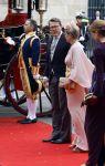 Den Haag 16 september 2025
Prinsjesdag 2025 met aanwezig namens de koninklijke familie , Koning Willem Alexander Koningin Maxima Prinses Amalia Prinses Alexia Prinses Ariane Prins Constantijn en Prinses Laurentien .