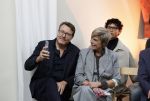 Amsterdam 18 september 2025
Prinses Eloise organiseert samen met Attire Amsterdam en My Lima Lima een modeshow . Haar ouders, Prins Constantijn en moeder Prinses Laurentien zijn natuurlijk aanwezig .