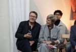 Amsterdam 18 september 2025
Prinses Eloise organiseert samen met Attire Amsterdam en My Lima Lima een modeshow . Haar ouders, Prins Constantijn en moeder Prinses Laurentien zijn natuurlijk aanwezig .