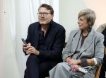 Amsterdam 18 september 2025
Prinses Eloise organiseert samen met Attire Amsterdam en My Lima Lima een modeshow . Haar ouders, Prins Constantijn en moeder Prinses Laurentien zijn natuurlijk aanwezig .