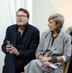 Amsterdam 18 september 2025
Prinses Eloise organiseert samen met Attire Amsterdam en My Lima Lima een modeshow . Haar ouders, Prins Constantijn en moeder Prinses Laurentien zijn natuurlijk aanwezig .