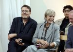 Amsterdam 18 september 2025
Prinses Eloise organiseert samen met Attire Amsterdam en My Lima Lima een modeshow . Haar ouders, Prins Constantijn en moeder Prinses Laurentien zijn natuurlijk aanwezig .