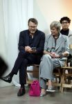 Amsterdam 18 september 2025
Prinses Eloise organiseert samen met Attire Amsterdam en My Lima Lima een modeshow . Haar ouders, Prins Constantijn en moeder Prinses Laurentien zijn natuurlijk aanwezig .
