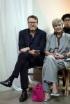 Amsterdam 18 september 2025
Prinses Eloise organiseert samen met Attire Amsterdam en My Lima Lima een modeshow . Haar ouders, Prins Constantijn en moeder Prinses Laurentien zijn natuurlijk aanwezig .