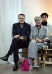 Amsterdam 18 september 2025
Prinses Eloise organiseert samen met Attire Amsterdam en My Lima Lima een modeshow . Haar ouders, Prins Constantijn en moeder Prinses Laurentien zijn natuurlijk aanwezig .