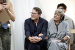 Amsterdam 18 september 2025
Prinses Eloise organiseert samen met Attire Amsterdam en My Lima Lima een modeshow . Haar ouders, Prins Constantijn en moeder Prinses Laurentien zijn natuurlijk aanwezig .