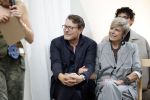 Amsterdam 18 september 2025
Prinses Eloise organiseert samen met Attire Amsterdam en My Lima Lima een modeshow . Haar ouders, Prins Constantijn en moeder Prinses Laurentien zijn natuurlijk aanwezig .