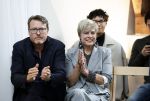 Amsterdam 18 september 2025
Prinses Eloise organiseert samen met Attire Amsterdam en My Lima Lima een modeshow . Haar ouders, Prins Constantijn en moeder Prinses Laurentien zijn natuurlijk aanwezig .