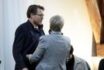 Amsterdam 18 september 2025
Prinses Eloise organiseert samen met Attire Amsterdam en My Lima Lima een modeshow . Haar ouders, Prins Constantijn en moeder Prinses Laurentien zijn natuurlijk aanwezig .