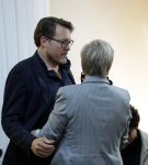 Amsterdam 18 september 2025
Prinses Eloise organiseert samen met Attire Amsterdam en My Lima Lima een modeshow . Haar ouders, Prins Constantijn en moeder Prinses Laurentien zijn natuurlijk aanwezig .