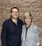 Amsterdam 18 september 2025
Prinses Eloise organiseert samen met Attire Amsterdam en My Lima Lima een modeshow . Haar ouders, Prins Constantijn en moeder Prinses Laurentien zijn natuurlijk aanwezig .
