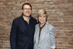 Amsterdam 18 september 2025
Prinses Eloise organiseert samen met Attire Amsterdam en My Lima Lima een modeshow . Haar ouders, Prins Constantijn en moeder Prinses Laurentien zijn natuurlijk aanwezig .