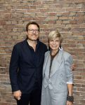 Amsterdam 18 september 2025
Prinses Eloise organiseert samen met Attire Amsterdam en My Lima Lima een modeshow . Haar ouders, Prins Constantijn en moeder Prinses Laurentien zijn natuurlijk aanwezig .