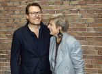 Amsterdam 18 september 2025
Prinses Eloise organiseert samen met Attire Amsterdam en My Lima Lima een modeshow . Haar ouders, Prins Constantijn en moeder Prinses Laurentien zijn natuurlijk aanwezig .